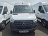 USED 2021 70 MERCEDES-BENZ SPRINTER 2.1 314 CDI Progressive Panel Van 5dr Diesel Manual RWD L3 H2 Euro 6 (s/s) (143 ps) CHOICE OF 9 EXTRA LONG WHEEL BASE