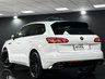 USED 2022 22 VOLKSWAGEN TOUAREG 3.0 TDI V6 Black Edition SUV 5dr Diesel Tiptronic 4Motion Euro 6 (s/s) (286 ps) PAN ROOF, LEATHER, CAMERA!