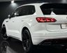 USED 2022 22 VOLKSWAGEN TOUAREG 3.0 TDI V6 Black Edition SUV 5dr Diesel Tiptronic 4Motion Euro 6 (s/s) (286 ps) PAN ROOF, LEATHER, CAMERA!