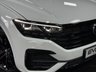 USED 2022 22 VOLKSWAGEN TOUAREG 3.0 TDI V6 Black Edition SUV 5dr Diesel Tiptronic 4Motion Euro 6 (s/s) (286 ps) PAN ROOF, LEATHER, CAMERA!