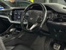 USED 2022 22 VOLKSWAGEN TOUAREG 3.0 TDI V6 Black Edition SUV 5dr Diesel Tiptronic 4Motion Euro 6 (s/s) (286 ps) PAN ROOF, LEATHER, CAMERA!