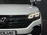 USED 2022 22 VOLKSWAGEN TOUAREG 3.0 TDI V6 Black Edition SUV 5dr Diesel Tiptronic 4Motion Euro 6 (s/s) (286 ps) PAN ROOF, LEATHER, CAMERA!