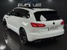 USED 2022 22 VOLKSWAGEN TOUAREG 3.0 TDI V6 Black Edition SUV 5dr Diesel Tiptronic 4Motion Euro 6 (s/s) (286 ps) PAN ROOF, LEATHER, CAMERA!