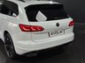 USED 2022 22 VOLKSWAGEN TOUAREG 3.0 TDI V6 Black Edition SUV 5dr Diesel Tiptronic 4Motion Euro 6 (s/s) (286 ps) PAN ROOF, LEATHER, CAMERA!