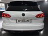 USED 2022 22 VOLKSWAGEN TOUAREG 3.0 TDI V6 Black Edition SUV 5dr Diesel Tiptronic 4Motion Euro 6 (s/s) (286 ps) PAN ROOF, LEATHER, CAMERA!