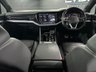 USED 2022 22 VOLKSWAGEN TOUAREG 3.0 TDI V6 Black Edition SUV 5dr Diesel Tiptronic 4Motion Euro 6 (s/s) (286 ps) PAN ROOF, LEATHER, CAMERA!