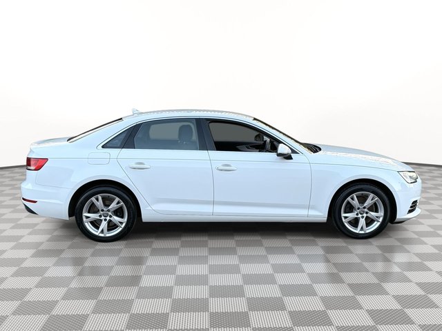 2017 AUDI A4 - Photo 7