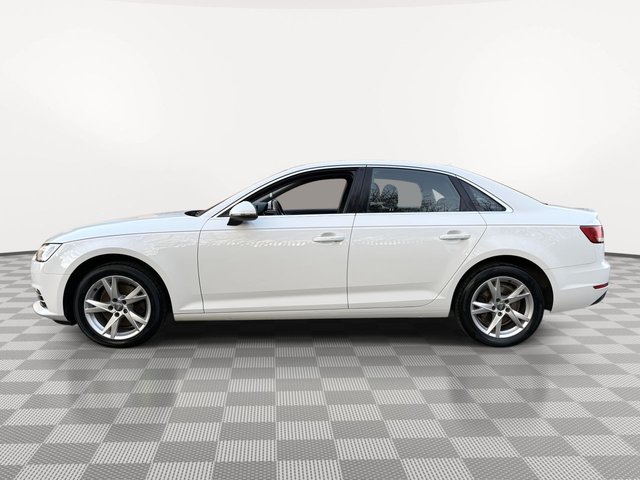 2017 AUDI A4 - Photo 6