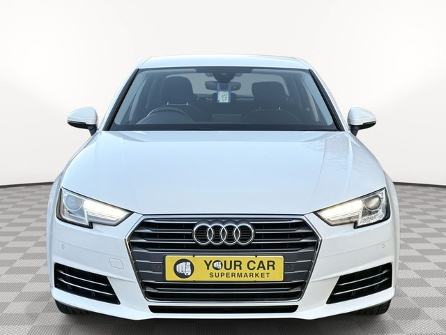 2017 AUDI A4 - Photo 11