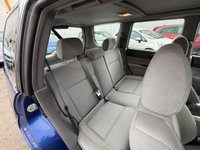 USED 2004 04 SUBARU FORESTER 2.0 X SUV 5dr Petrol Manual (204 g/km, 123 bhp) FSH 15 Service Stamps MOT Oct 2026