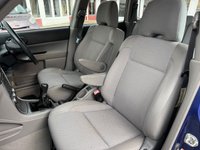 USED 2004 04 SUBARU FORESTER 2.0 X SUV 5dr Petrol Manual (204 g/km, 123 bhp) FSH 15 Service Stamps MOT Oct 2026