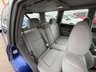 USED 2004 04 SUBARU FORESTER 2.0 X SUV 5dr Petrol Manual (204 g/km, 123 bhp) FSH 15 Service Stamps MOT Oct 2026