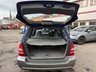 USED 2004 04 SUBARU FORESTER 2.0 X SUV 5dr Petrol Manual (204 g/km, 123 bhp) FSH 15 Service Stamps MOT Oct 2026