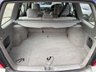 USED 2004 04 SUBARU FORESTER 2.0 X SUV 5dr Petrol Manual (204 g/km, 123 bhp) FSH 15 Service Stamps MOT Oct 2026