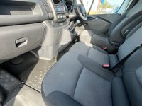 USED 2021 71 NISSAN NV300 2.0 dCi 30 Acenta Panel Van 4dr Diesel Manual L2 H1 Euro 6 (120 ps) 