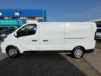 USED 2021 71 NISSAN NV300 2.0 dCi 30 Acenta Panel Van 4dr Diesel Manual L2 H1 Euro 6 (120 ps) 