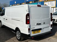 USED 2021 71 NISSAN NV300 2.0 dCi 30 Acenta Panel Van 4dr Diesel Manual L2 H1 Euro 6 (120 ps) 