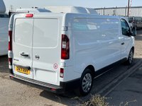 USED 2021 71 NISSAN NV300 2.0 dCi 30 Acenta Panel Van 4dr Diesel Manual L2 H1 Euro 6 (120 ps) 