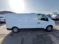 USED 2021 71 NISSAN NV300 2.0 dCi 30 Acenta Panel Van 4dr Diesel Manual L2 H1 Euro 6 (120 ps) 