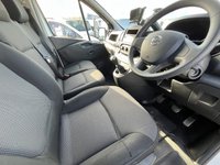USED 2021 71 NISSAN NV300 2.0 dCi 30 Acenta Panel Van 4dr Diesel Manual L2 H1 Euro 6 (120 ps) 
