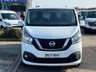 USED 2021 71 NISSAN NV300 2.0 dCi 30 Acenta Panel Van 4dr Diesel Manual L2 H1 Euro 6 (120 ps) 