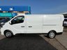 USED 2021 71 NISSAN NV300 2.0 dCi 30 Acenta Panel Van 4dr Diesel Manual L2 H1 Euro 6 (120 ps) 