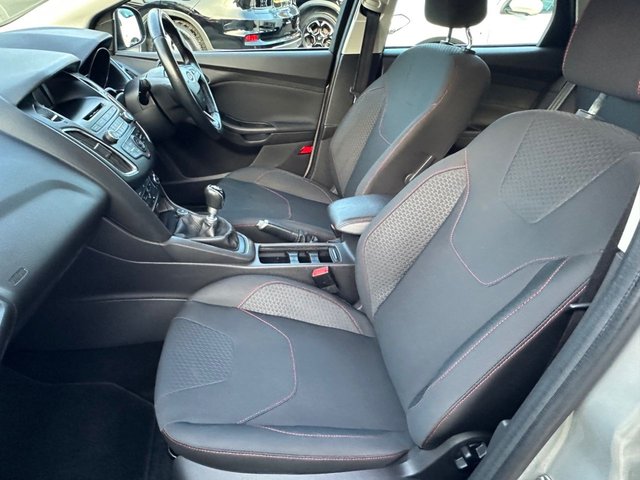 2014 FORD FOCUS - Photo 7