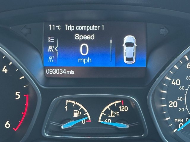 2014 FORD FOCUS - Photo 12