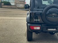 USED 2026 25 SUZUKI JIMNY SIERRA AUTO 4WD 1.5L 3DR FRESH IMPORT, EXCELLENT CONDITION