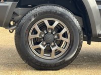 USED 2026 25 SUZUKI JIMNY SIERRA AUTO 4WD 1.5L 3DR FRESH IMPORT, EXCELLENT CONDITION