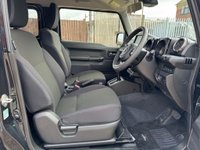 USED 2026 25 SUZUKI JIMNY SIERRA AUTO 4WD 1.5L 3DR FRESH IMPORT, EXCELLENT CONDITION