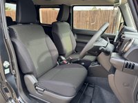 USED 2026 25 SUZUKI JIMNY SIERRA AUTO 4WD 1.5L 3DR FRESH IMPORT, EXCELLENT CONDITION
