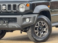 USED 2026 25 SUZUKI JIMNY SIERRA AUTO 4WD 1.5L 3DR FRESH IMPORT, EXCELLENT CONDITION
