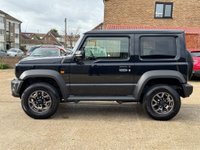 USED 2026 25 SUZUKI JIMNY SIERRA AUTO 4WD 1.5L 3DR FRESH IMPORT, EXCELLENT CONDITION