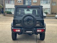 USED 2026 25 SUZUKI JIMNY SIERRA AUTO 4WD 1.5L 3DR FRESH IMPORT, EXCELLENT CONDITION