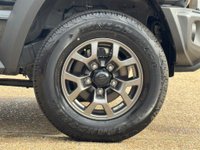 USED 2026 25 SUZUKI JIMNY SIERRA AUTO 4WD 1.5L 3DR FRESH IMPORT, EXCELLENT CONDITION