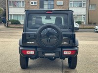 USED 2026 25 SUZUKI JIMNY SIERRA AUTO 4WD 1.5L 3DR FRESH IMPORT, EXCELLENT CONDITION