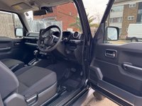 USED 2026 25 SUZUKI JIMNY SIERRA AUTO 4WD 1.5L 3DR FRESH IMPORT, EXCELLENT CONDITION