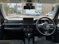 USED 2026 25 SUZUKI JIMNY SIERRA AUTO 4WD 1.5L 3DR FRESH IMPORT, EXCELLENT CONDITION