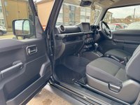 USED 2026 25 SUZUKI JIMNY SIERRA AUTO 4WD 1.5L 3DR FRESH IMPORT, EXCELLENT CONDITION