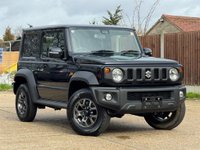 USED 2026 25 SUZUKI JIMNY SIERRA AUTO 4WD 1.5L 3DR FRESH IMPORT, EXCELLENT CONDITION
