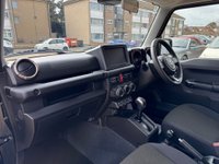 USED 2026 25 SUZUKI JIMNY SIERRA AUTO 4WD 1.5L 3DR FRESH IMPORT, EXCELLENT CONDITION