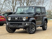 USED 2026 25 SUZUKI JIMNY SIERRA AUTO 4WD 1.5L 3DR FRESH IMPORT, EXCELLENT CONDITION