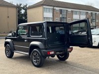 USED 2026 25 SUZUKI JIMNY SIERRA AUTO 4WD 1.5L 3DR FRESH IMPORT, EXCELLENT CONDITION