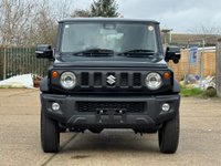 USED 2026 25 SUZUKI JIMNY SIERRA AUTO 4WD 1.5L 3DR FRESH IMPORT, EXCELLENT CONDITION