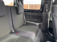 USED 2026 25 SUZUKI JIMNY SIERRA AUTO 4WD 1.5L 3DR FRESH IMPORT, EXCELLENT CONDITION