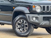 USED 2026 25 SUZUKI JIMNY SIERRA AUTO 4WD 1.5L 3DR FRESH IMPORT, EXCELLENT CONDITION