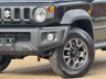 USED 2026 25 SUZUKI JIMNY SIERRA AUTO 4WD 1.5L 3DR FRESH IMPORT, EXCELLENT CONDITION