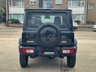 USED 2026 25 SUZUKI JIMNY SIERRA AUTO 4WD 1.5L 3DR FRESH IMPORT, EXCELLENT CONDITION