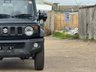 USED 2026 25 SUZUKI JIMNY SIERRA AUTO 4WD 1.5L 3DR FRESH IMPORT, EXCELLENT CONDITION